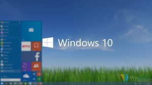 Giving Windows 10 away free
