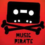 Stream ripping music piracy